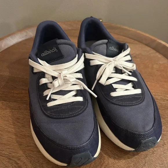 Mens Allbirds Shoes - Picture 2 of 5